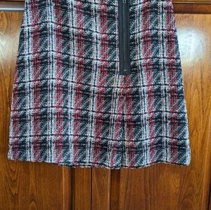 "Not too mini" Mini Skirt